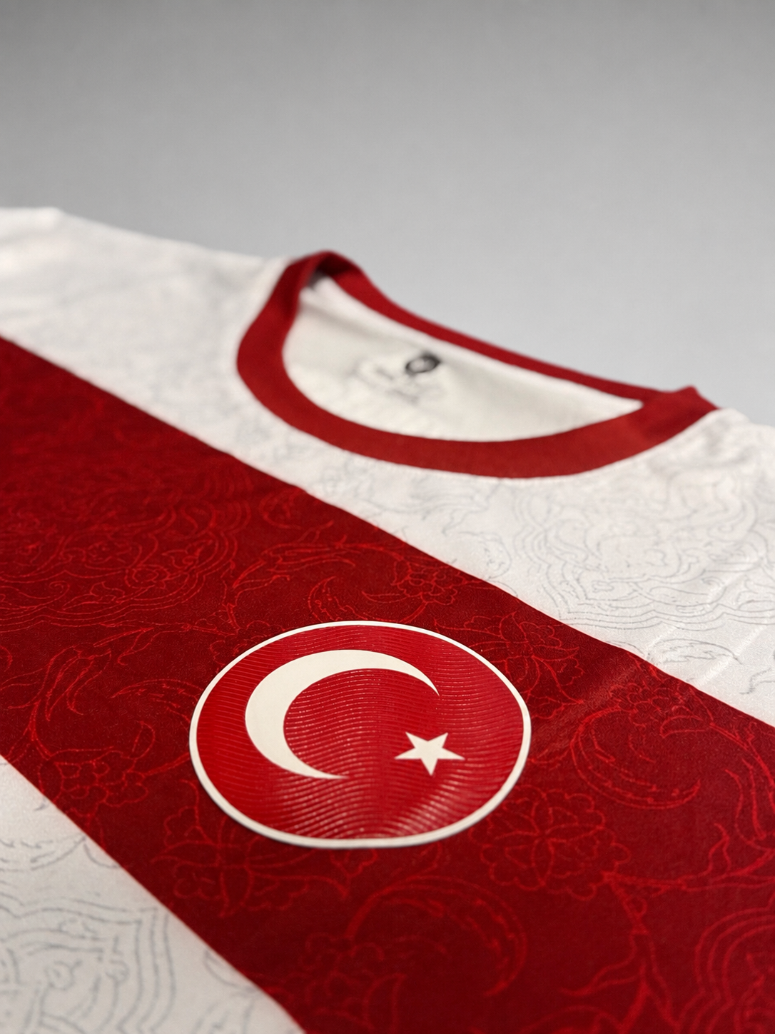Arslan Sports Custom Türkei Fan Trikot