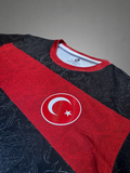 Arslan Sports Custom Türkei Fan Trikot